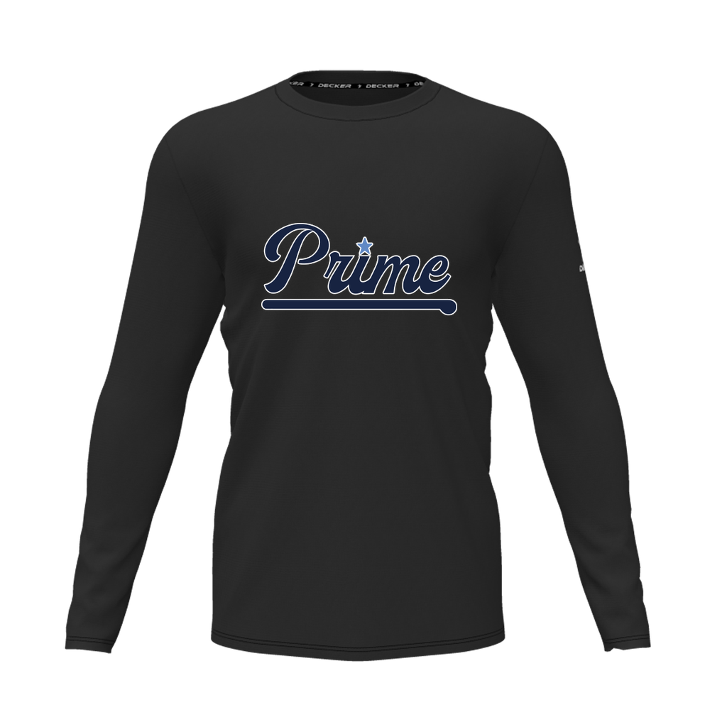 Decker Performance T-Shirt