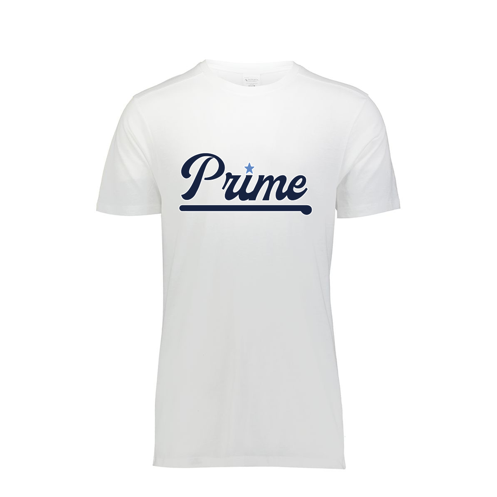 Decker Men's Tri-Blend T-Shirt - Short Sleeve