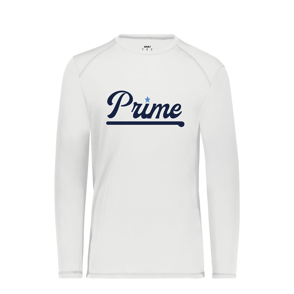 Youth SoftTouch Long Sleeve