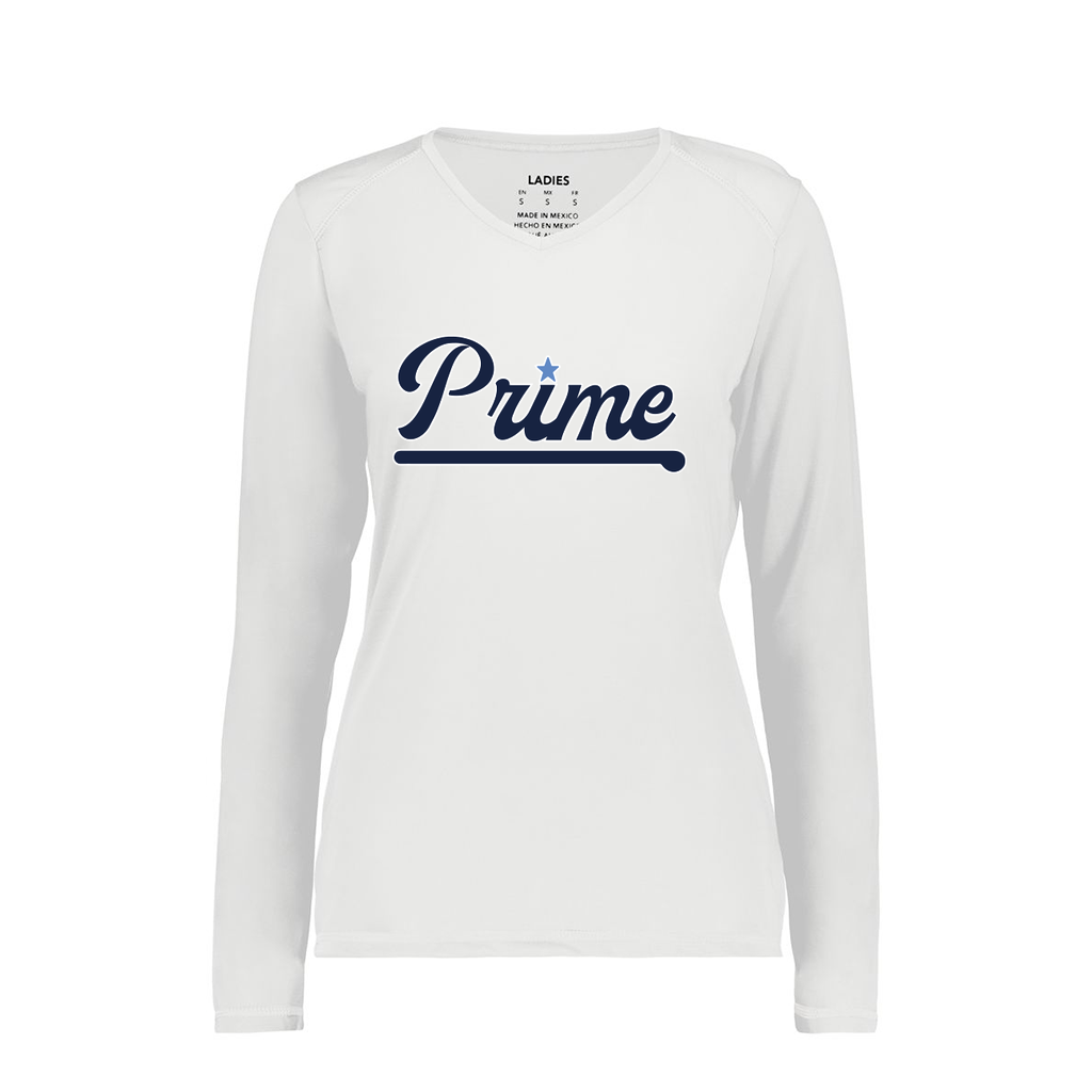Women's SoftTouch Long Sleeve