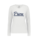 Women's SoftTouch Long Sleeve
