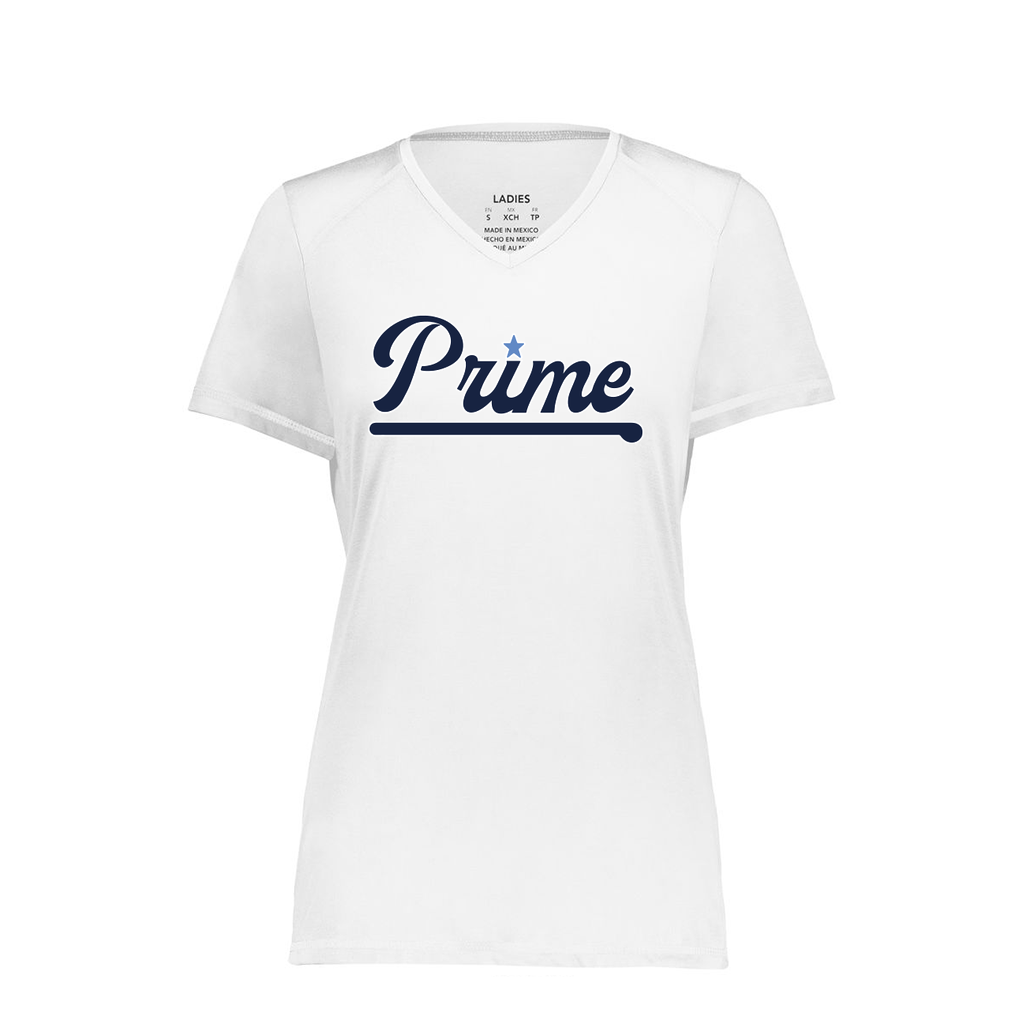 Women's SoftTouch Short Sleeve