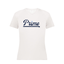 Ladies Smooth Sport V-Neck T-Shirt