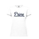 Decker Women's Tri-Blend T-Shirt - Short Sleeve