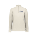 Ladies MicroFleece 1/4 Zip Pullover