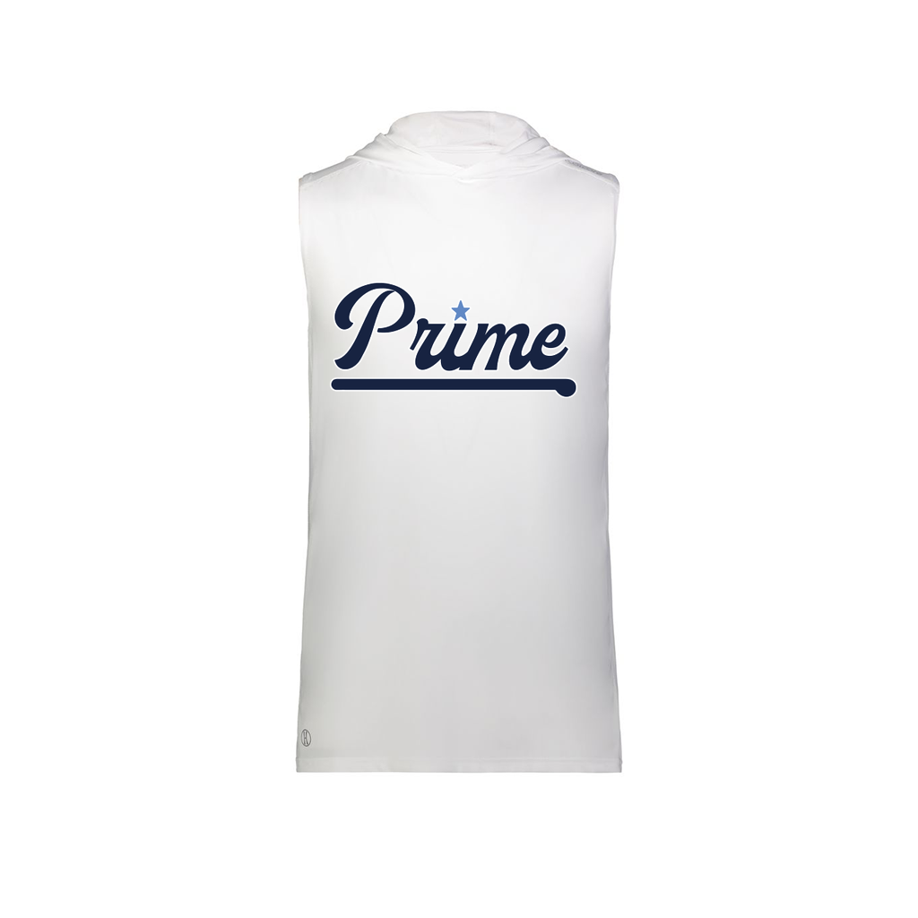 Men's CoolDry Sleeveless Hoodie