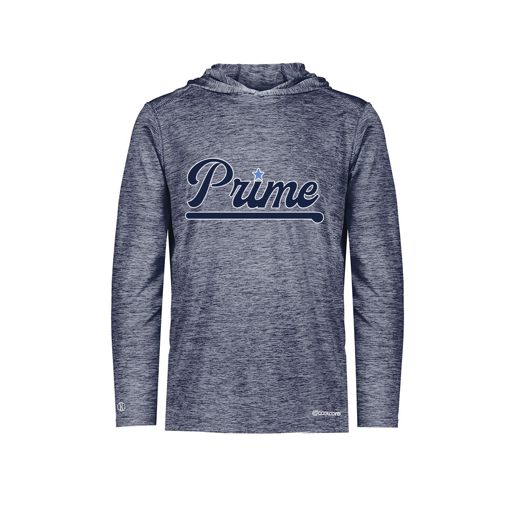 Decker Men's Charge Hoodie