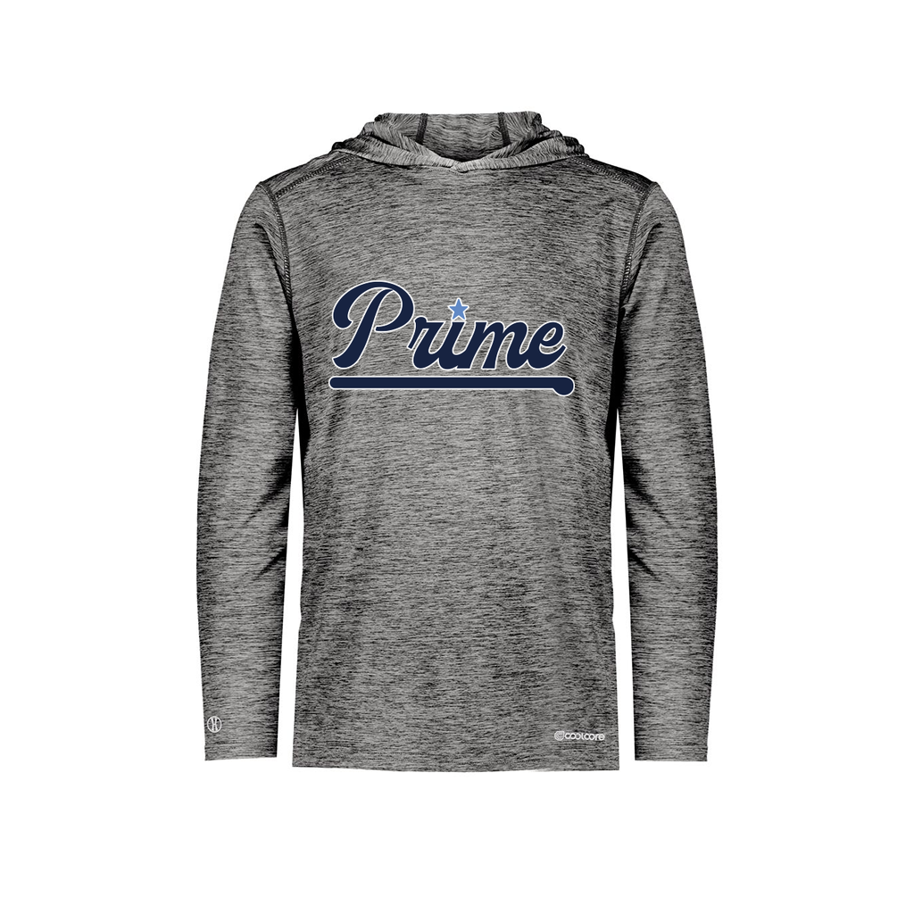 Decker Youth Charge Hoodie