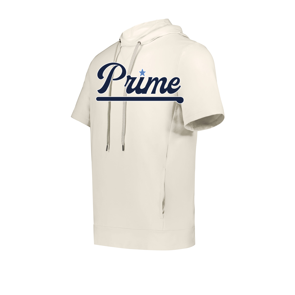 Men's Venturs Soft Knit Short Sleeve Hoodie