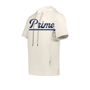 Men's Venturs Soft Knit Short Sleeve Hoodie