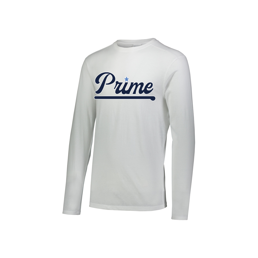 Decker Youth Tri-Blend T-Shirt - Long Sleeve