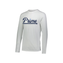 Decker Youth Tri-Blend T-Shirt - Long Sleeve