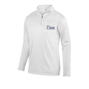 Decker Youth FlexFleece 1/4 Zip